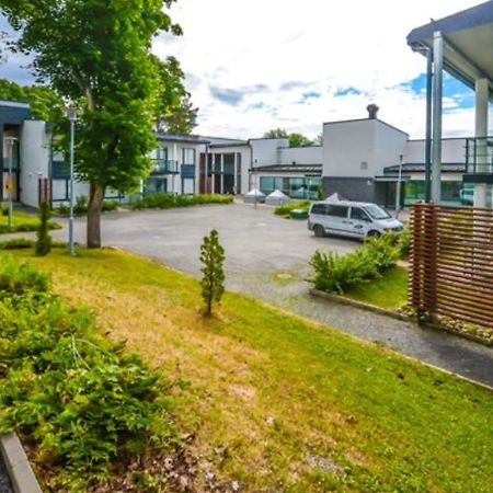 Ekenas Summer Hotel & Camping Raseborg Exterior foto