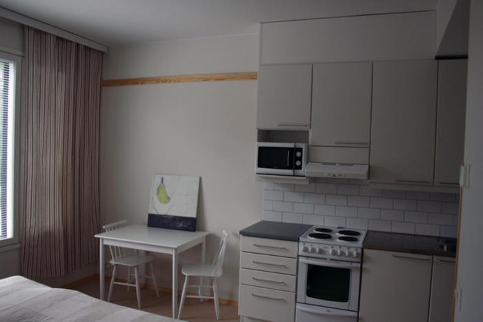 Ekenas Summer Hotel & Camping Raseborg Quarto foto