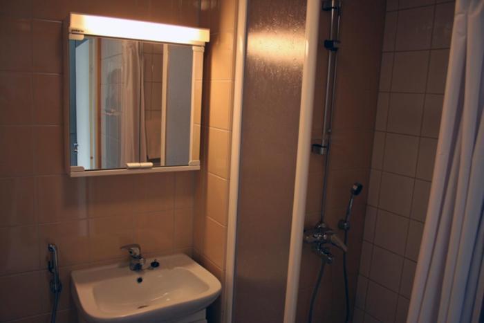 Ekenas Summer Hotel & Camping Raseborg Quarto foto