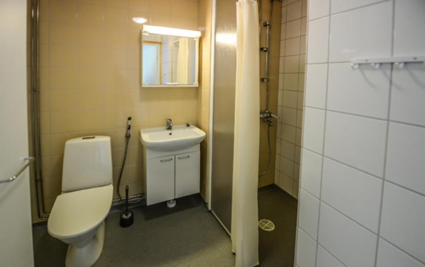Ekenas Summer Hotel & Camping Raseborg Quarto foto